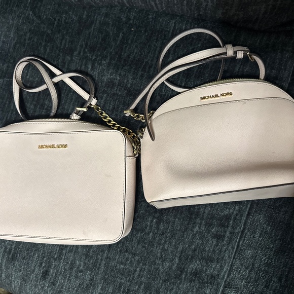 Michael Kors Crossbody (2) - Picture 1 of 5